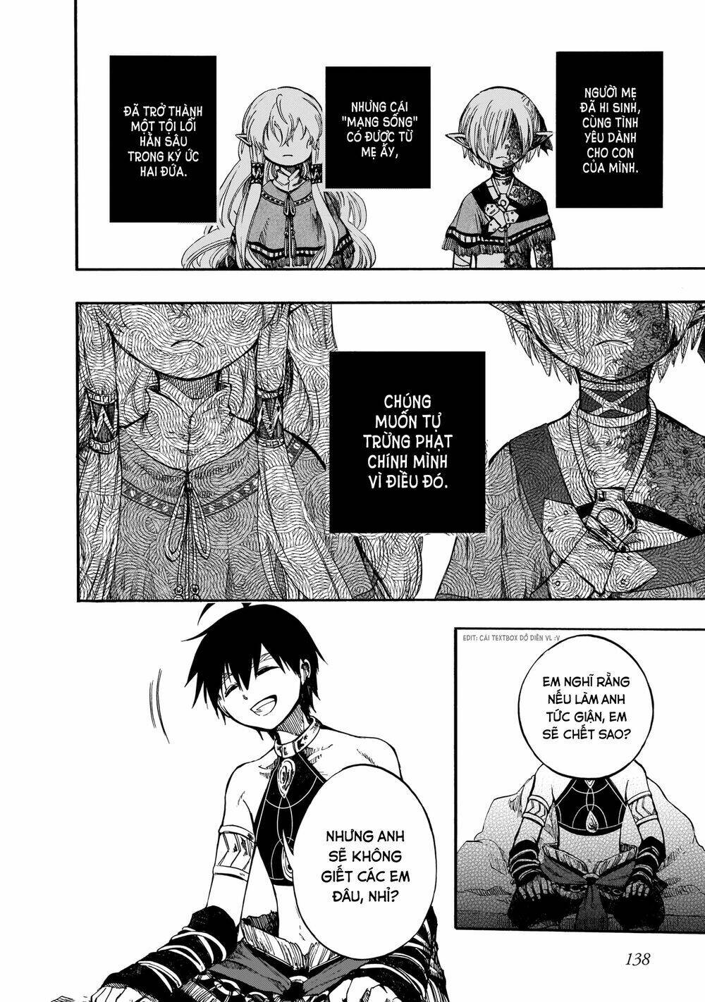 Isekai Apocalypse Mynoghra ~The Conquest of the World Starts With the Civilization of Ruin~ - Chapter 9 - Page 26