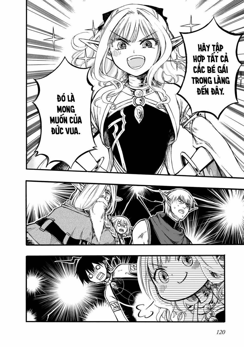 Isekai Apocalypse Mynoghra ~The Conquest of the World Starts With the Civilization of Ruin~ - Chapter 9 - Page 8