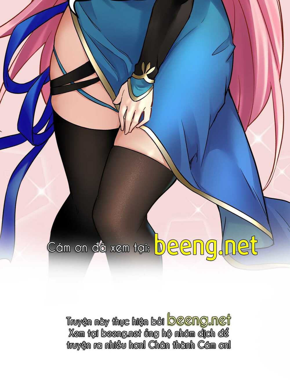 Hảo Đồ Nhi Hãy Tha Cho Vi Sư - Chapter 0 - Page 38