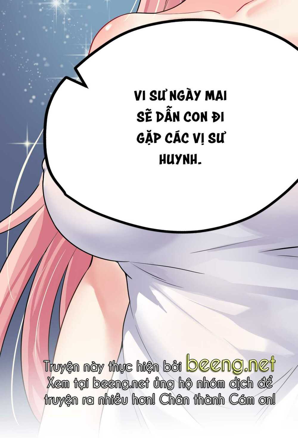 Hảo Đồ Nhi Hãy Tha Cho Vi Sư - Chapter 1 - Page 63