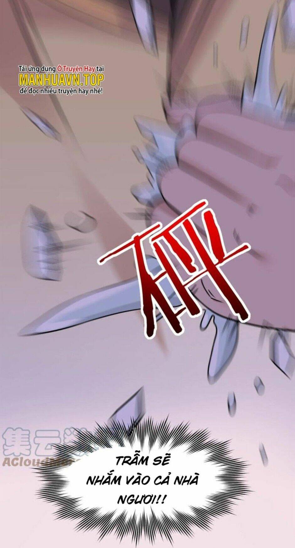 Hảo Đồ Nhi Hãy Tha Cho Vi Sư - Chapter 105 - Page 57