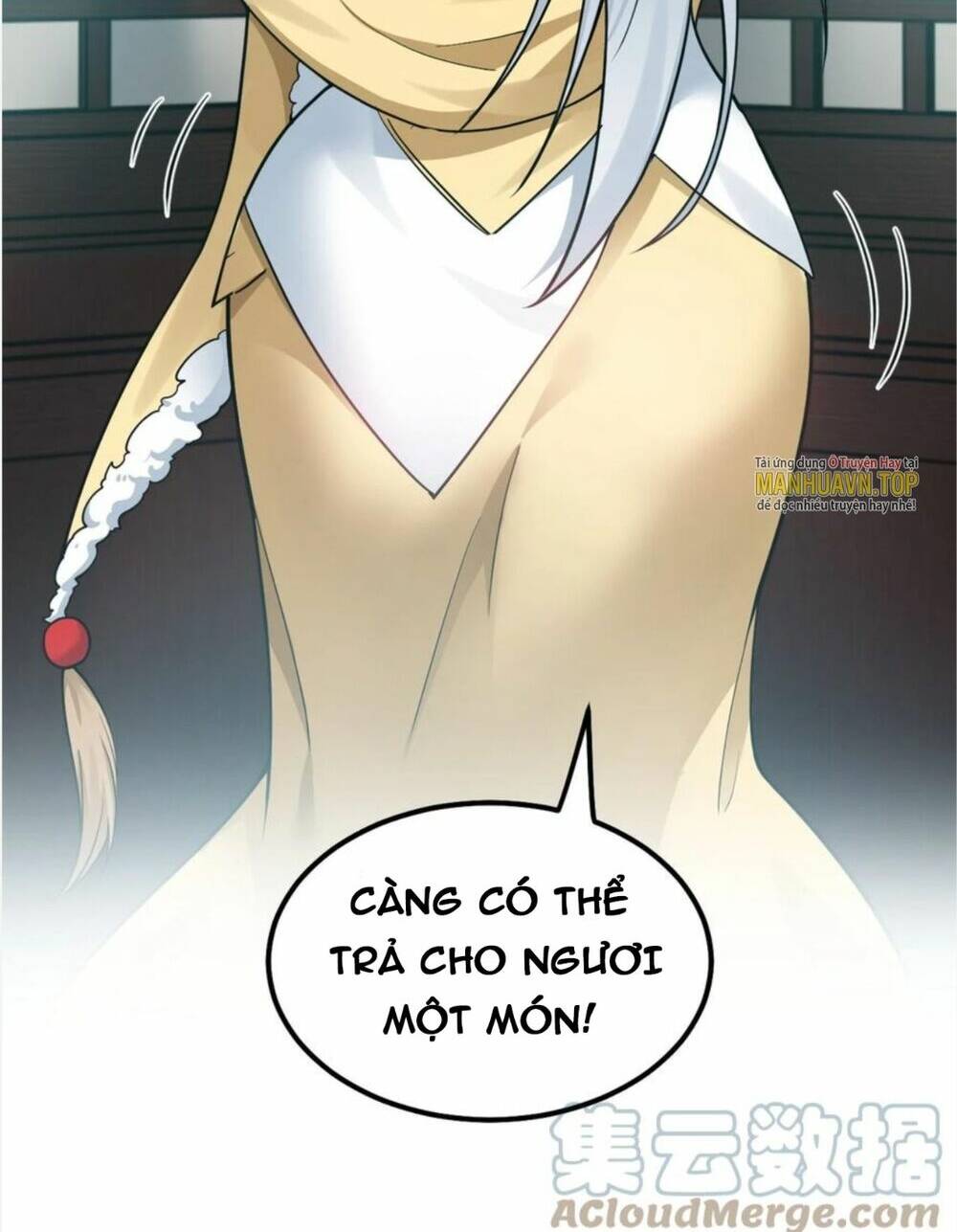 Hảo Đồ Nhi Hãy Tha Cho Vi Sư - Chapter 116 - Page 50