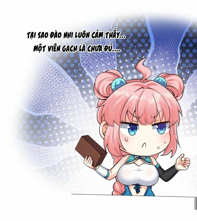 Hảo Đồ Nhi Hãy Tha Cho Vi Sư - Chapter 119 - Page 52