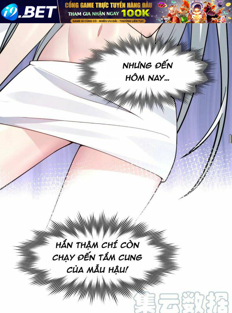Hảo Đồ Nhi Hãy Tha Cho Vi Sư - Chapter 120 - Page 51