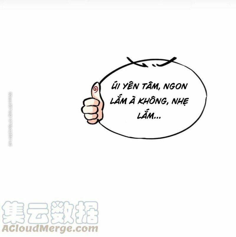 Hảo Đồ Nhi Hãy Tha Cho Vi Sư - Chapter 13 - Page 37