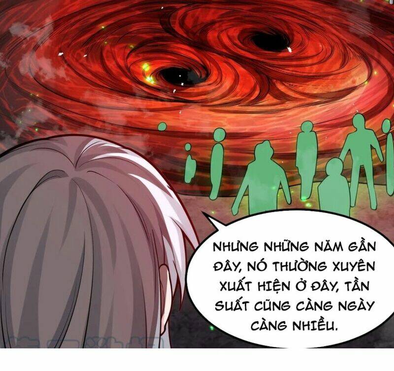 Hảo Đồ Nhi Hãy Tha Cho Vi Sư - Chapter 137 - Page 49