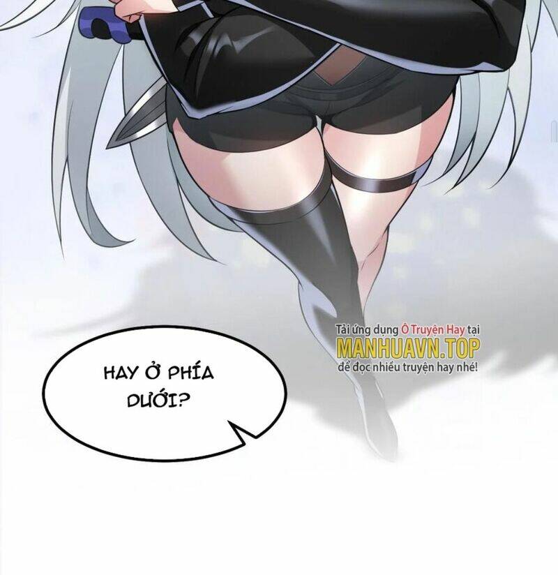 Hảo Đồ Nhi Hãy Tha Cho Vi Sư - Chapter 138 - Page 51