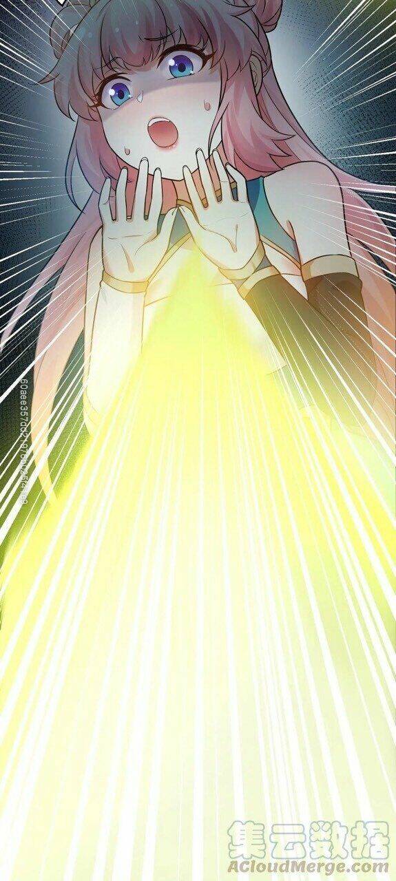 Hảo Đồ Nhi Hãy Tha Cho Vi Sư - Chapter 14 - Page 34