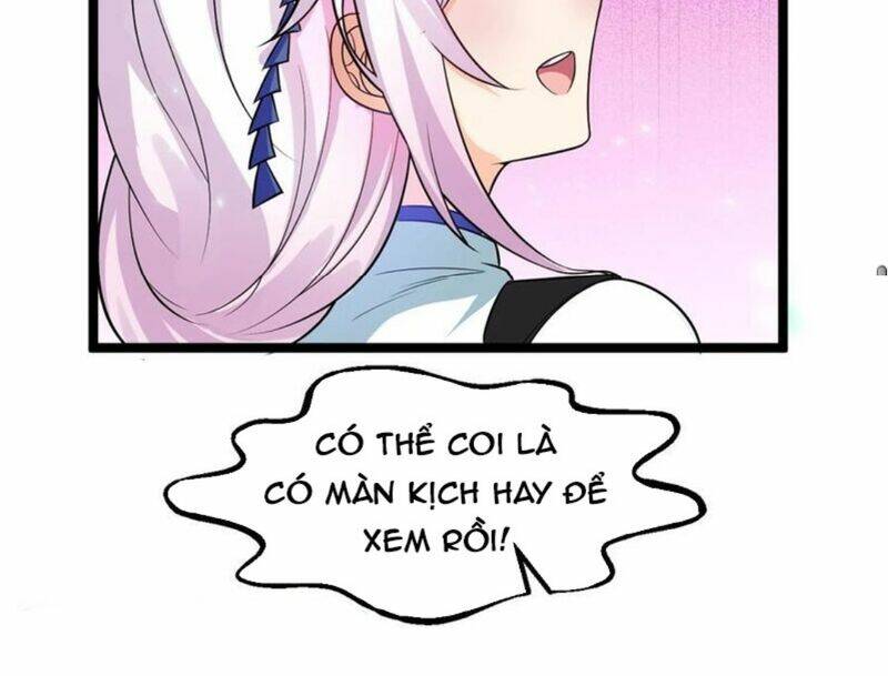 Hảo Đồ Nhi Hãy Tha Cho Vi Sư - Chapter 149 - Page 57