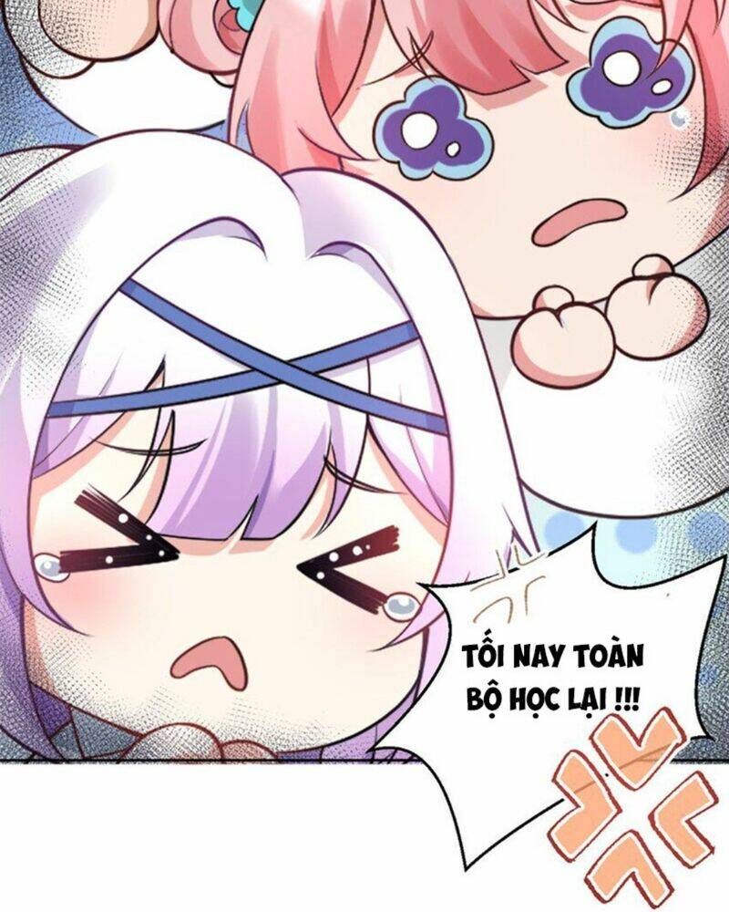 Hảo Đồ Nhi Hãy Tha Cho Vi Sư - Chapter 150.5 - Page 33