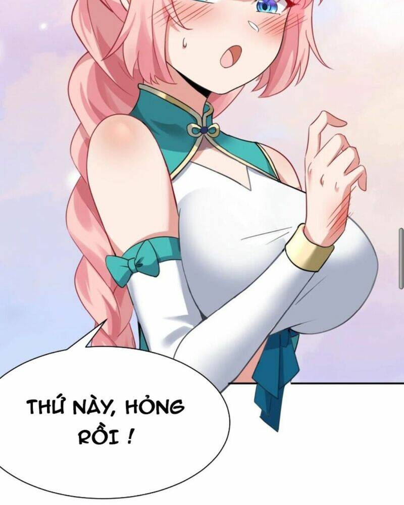 Hảo Đồ Nhi Hãy Tha Cho Vi Sư - Chapter 152.5 - Page 21