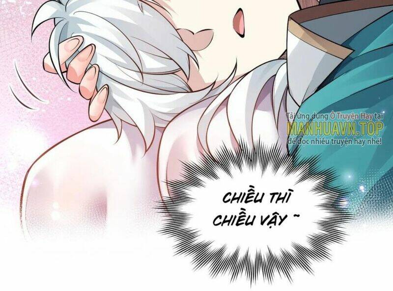 Hảo Đồ Nhi Hãy Tha Cho Vi Sư - Chapter 155 - Page 63