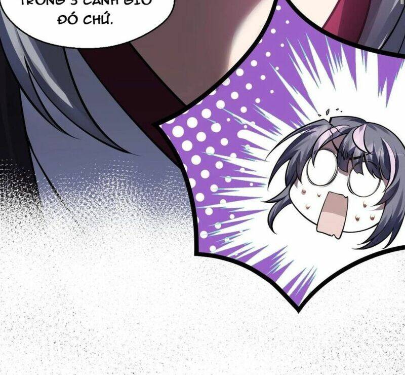 Hảo Đồ Nhi Hãy Tha Cho Vi Sư - Chapter 168 - Page 54