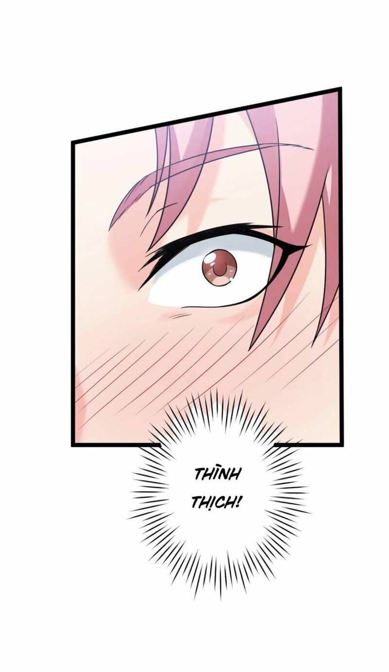 Hảo Đồ Nhi Hãy Tha Cho Vi Sư - Chapter 2 - Page 41