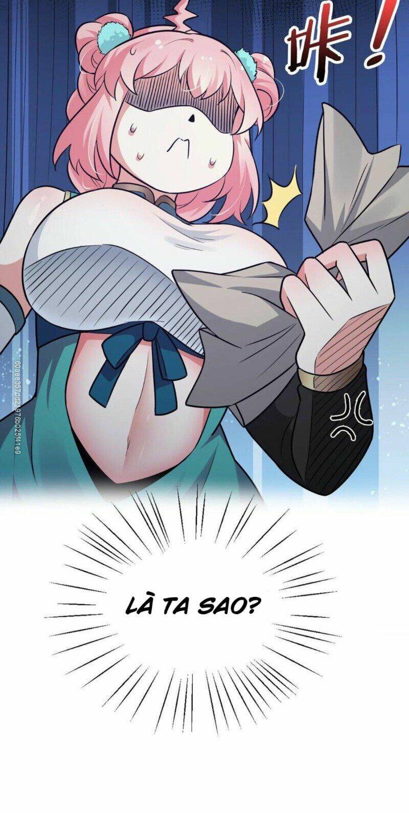 Hảo Đồ Nhi Hãy Tha Cho Vi Sư - Chapter 31 - Page 36