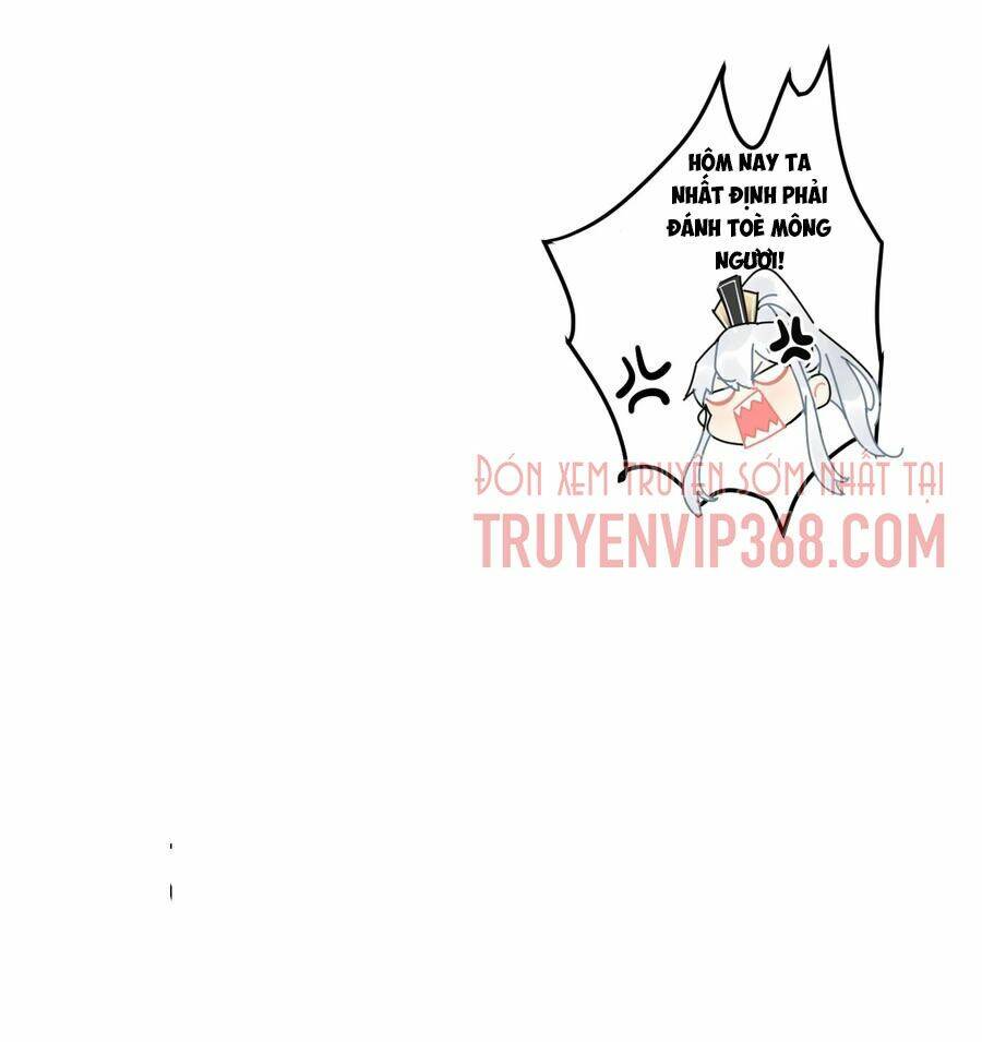 Hảo Đồ Nhi Hãy Tha Cho Vi Sư - Chapter 33 - Page 74