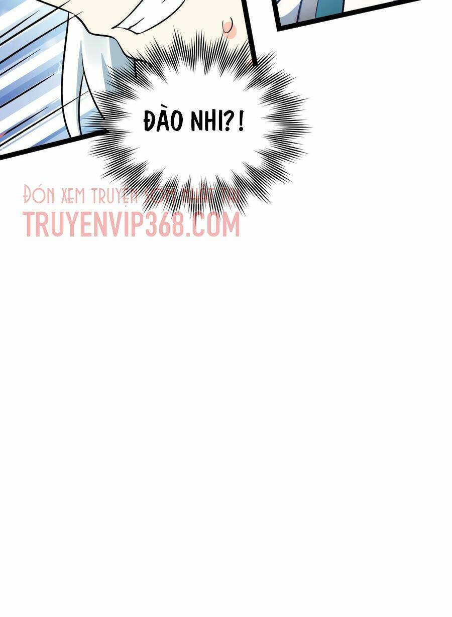 Hảo Đồ Nhi Hãy Tha Cho Vi Sư - Chapter 35 - Page 30