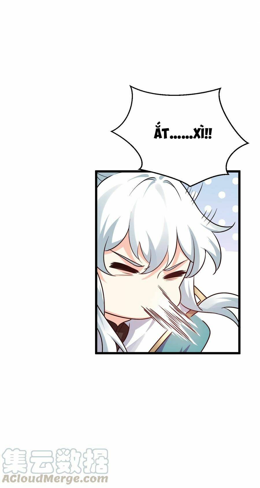 Hảo Đồ Nhi Hãy Tha Cho Vi Sư - Chapter 40 - Page 64