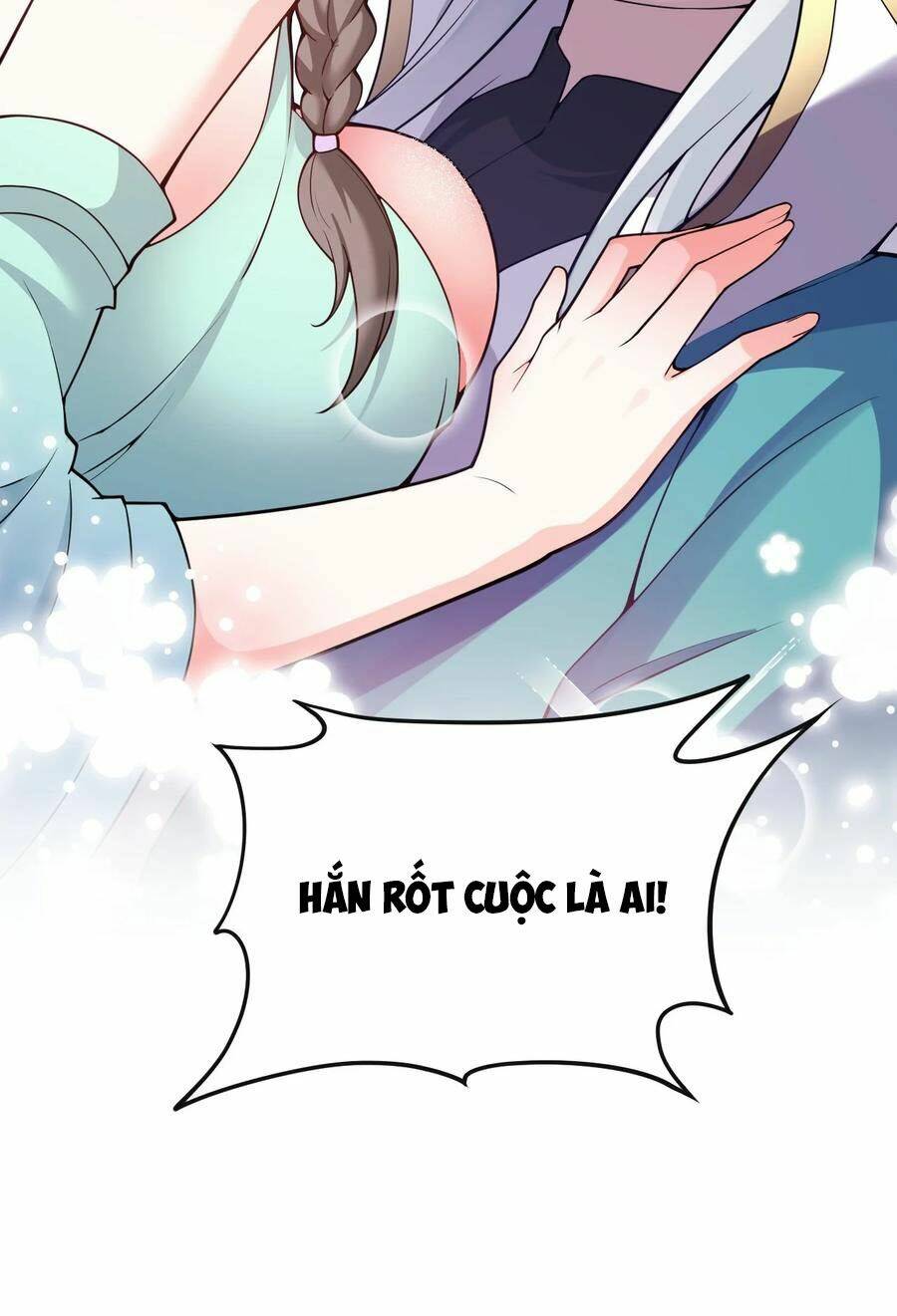 Hảo Đồ Nhi Hãy Tha Cho Vi Sư - Chapter 44 - Page 65