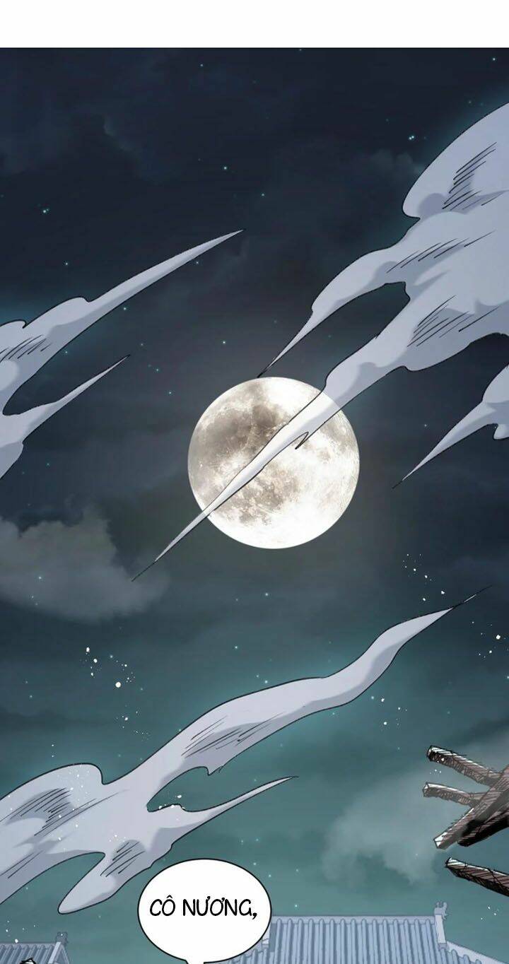 Hảo Đồ Nhi Hãy Tha Cho Vi Sư - Chapter 45 - Page 71