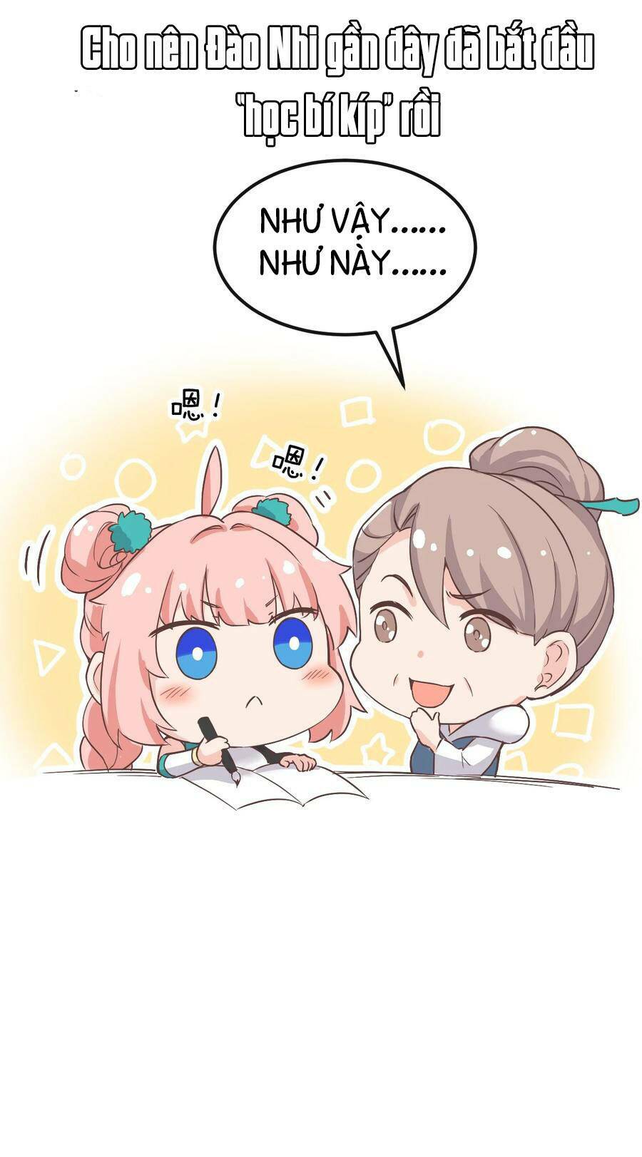 Hảo Đồ Nhi Hãy Tha Cho Vi Sư - Chapter 47 - Page 75