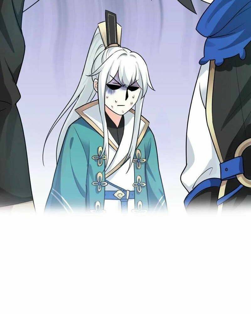 Hảo Đồ Nhi Hãy Tha Cho Vi Sư - Chapter 5 - Page 28