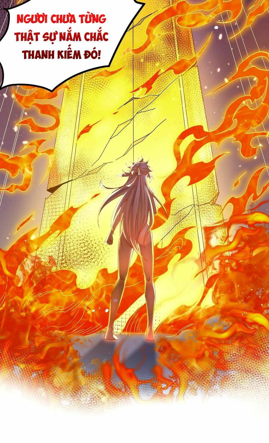 Hảo Đồ Nhi Hãy Tha Cho Vi Sư - Chapter 53 - Page 67