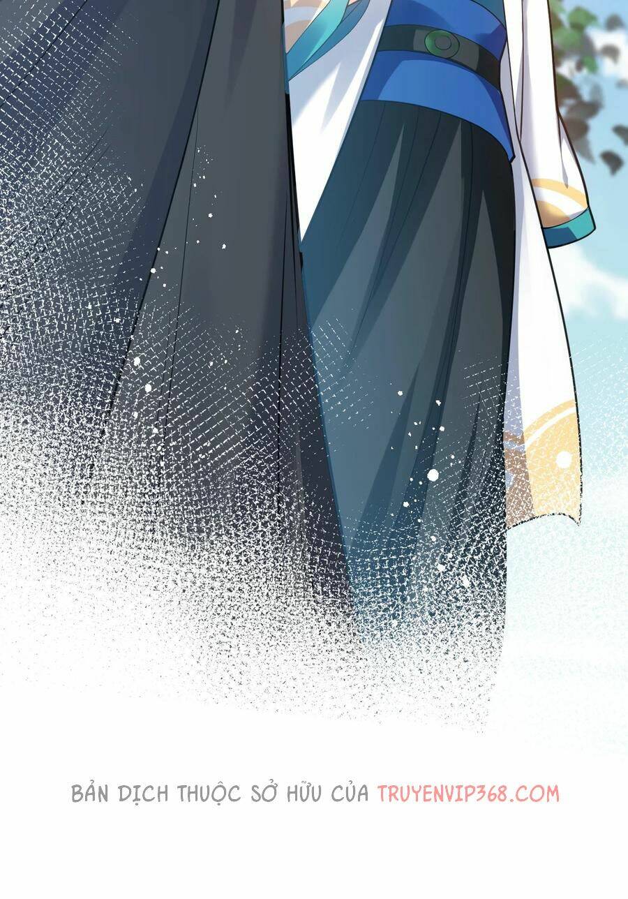 Hảo Đồ Nhi Hãy Tha Cho Vi Sư - Chapter 56 - Page 50