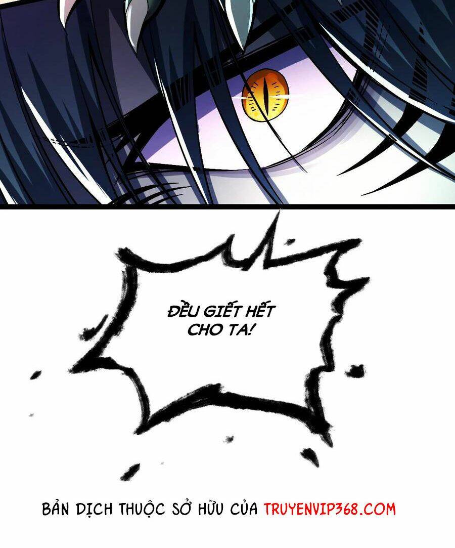 Hảo Đồ Nhi Hãy Tha Cho Vi Sư - Chapter 59 - Page 42