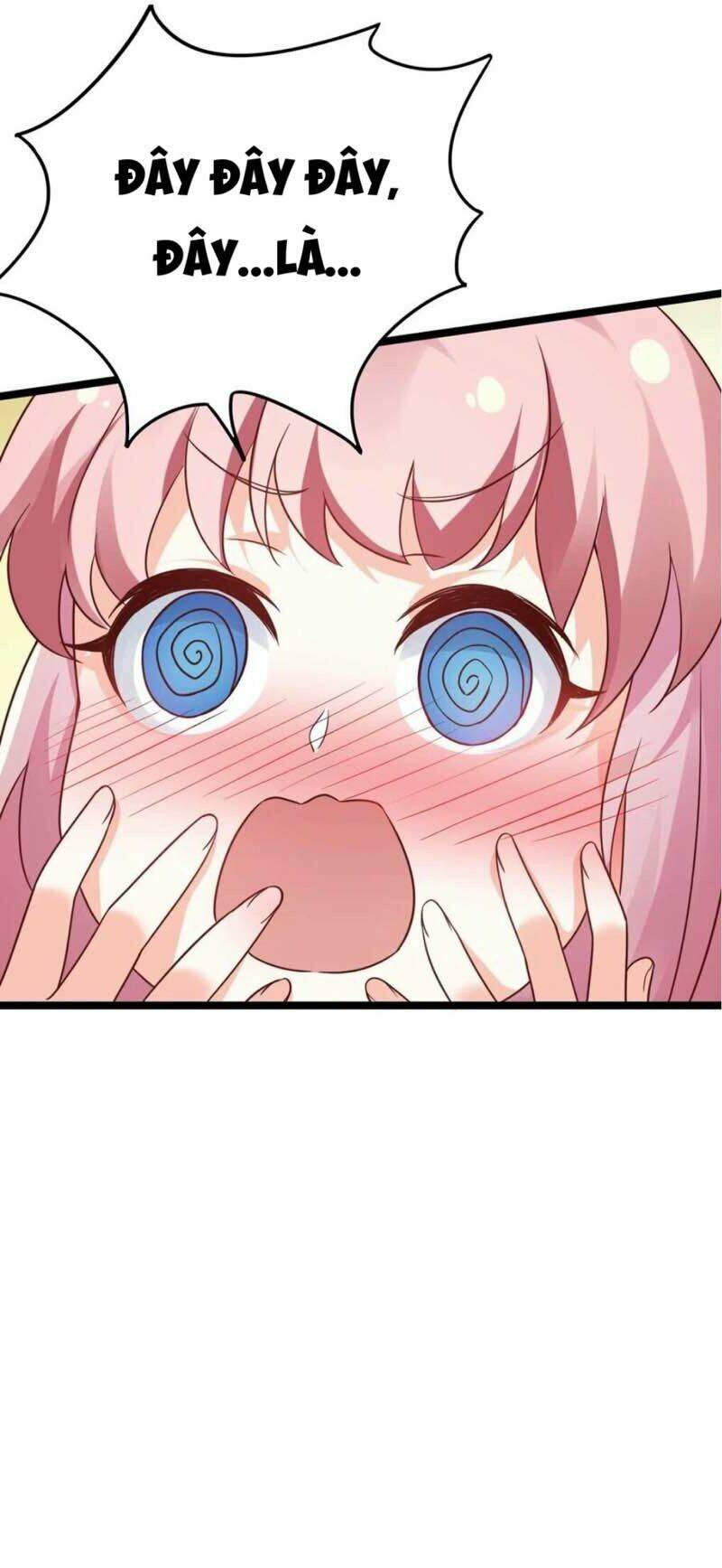 Hảo Đồ Nhi Hãy Tha Cho Vi Sư - Chapter 6 - Page 55