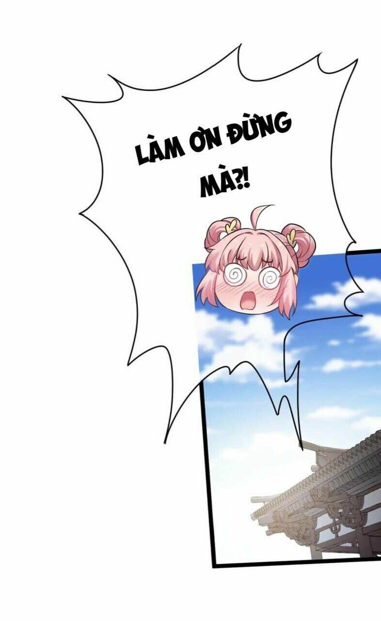 Hảo Đồ Nhi Hãy Tha Cho Vi Sư - Chapter 7 - Page 54