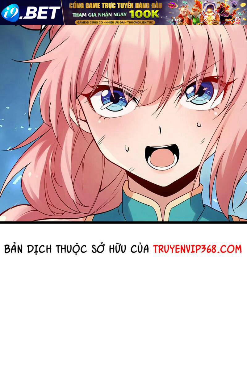 Hảo Đồ Nhi Hãy Tha Cho Vi Sư - Chapter 71 - Page 35