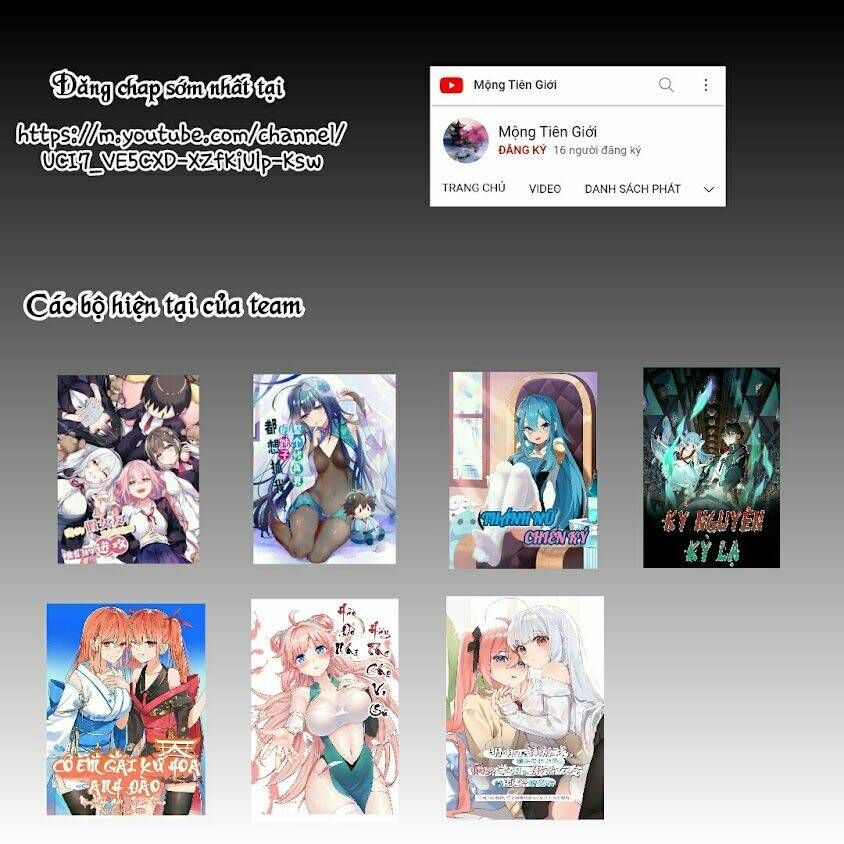 Hảo Đồ Nhi Hãy Tha Cho Vi Sư - Chapter 74 - Page 47