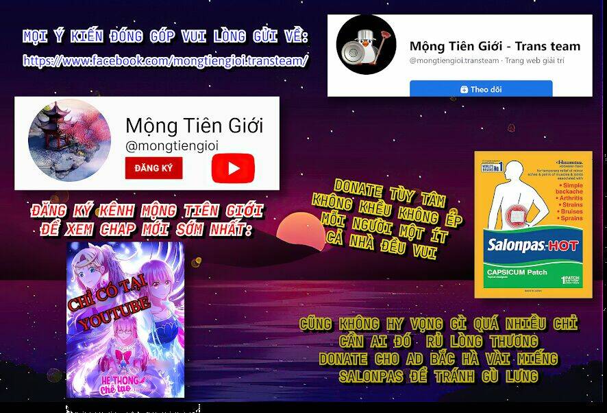 Hảo Đồ Nhi Hãy Tha Cho Vi Sư - Chapter 76 - Page 55