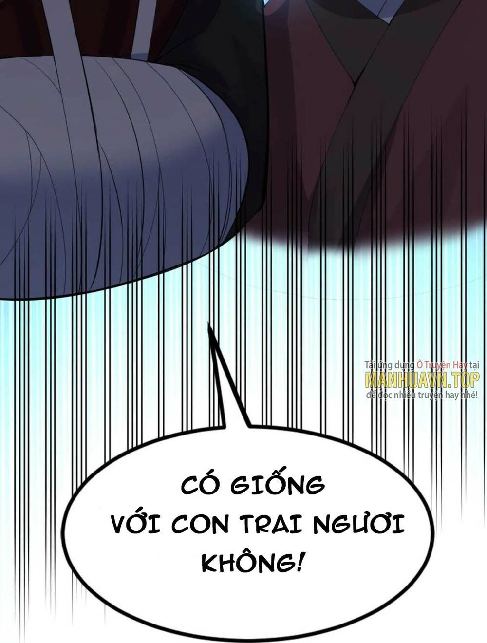 Hảo Đồ Nhi Hãy Tha Cho Vi Sư - Chapter 97 - Page 49