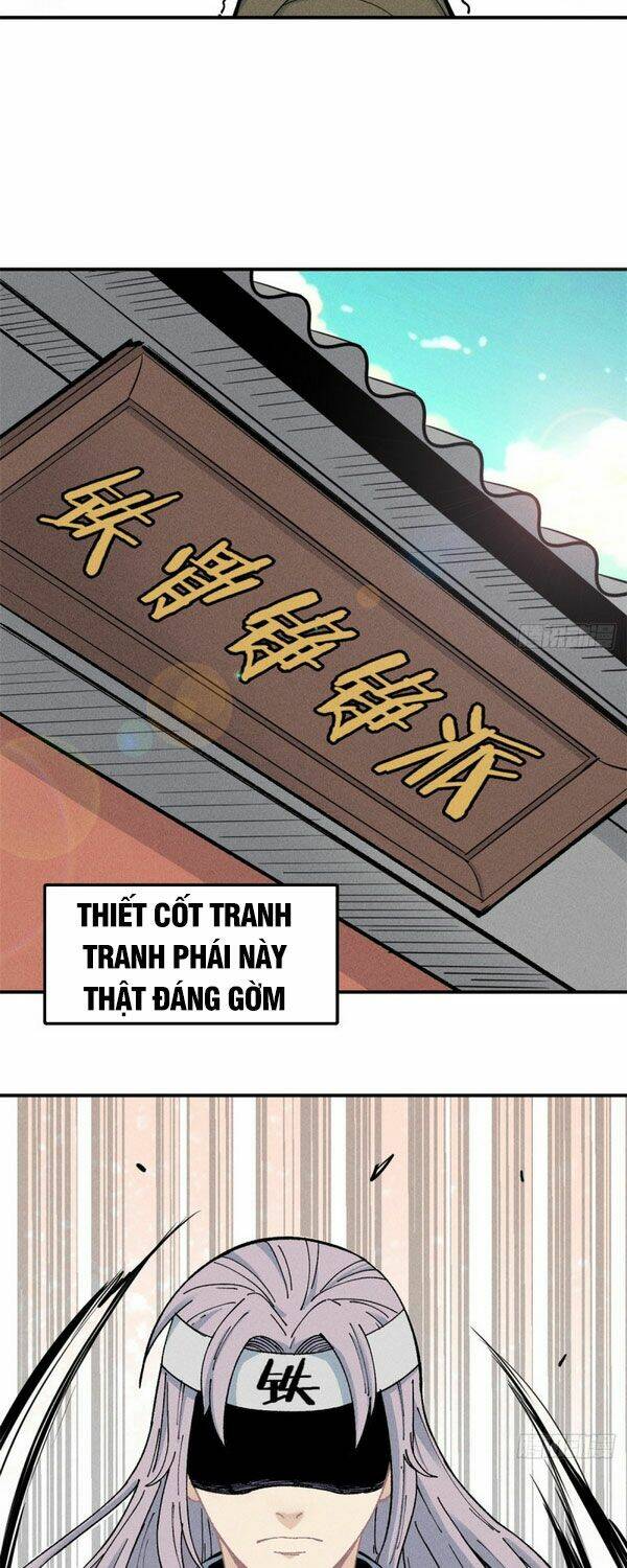 Vạn Cổ Tối Cường Tông - Chapter 1 - Page 10