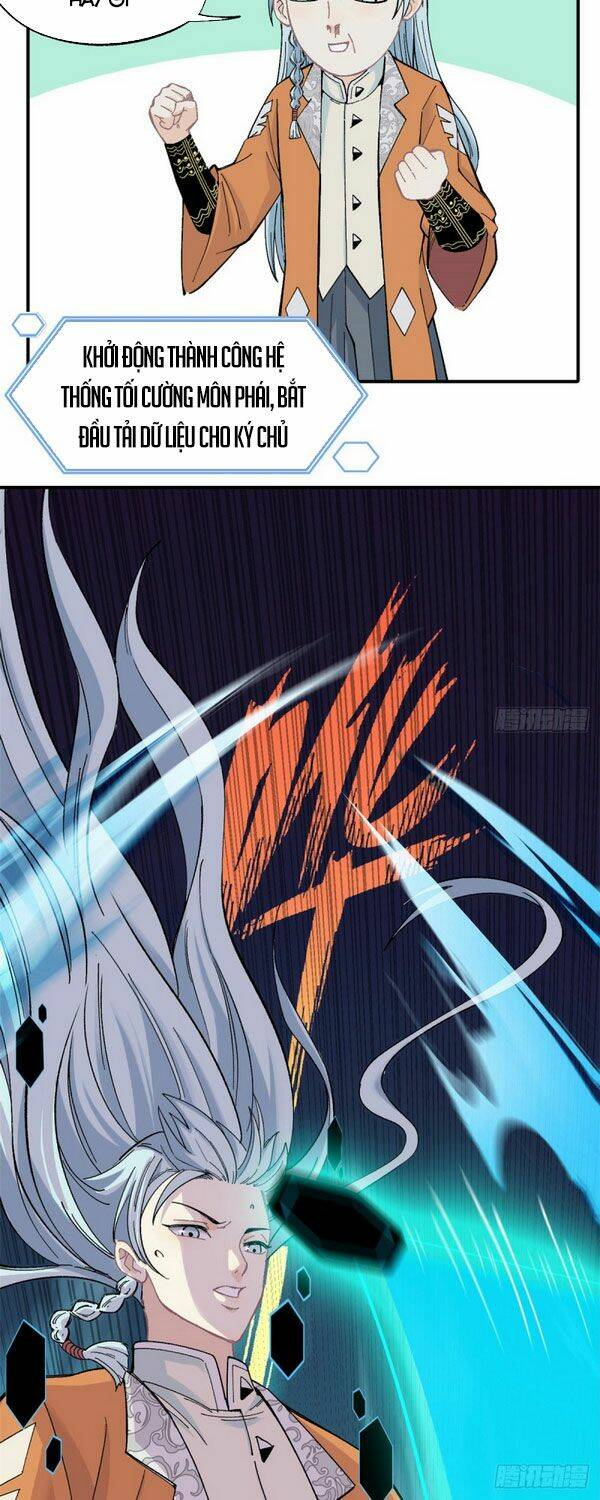 Vạn Cổ Tối Cường Tông - Chapter 1 - Page 16