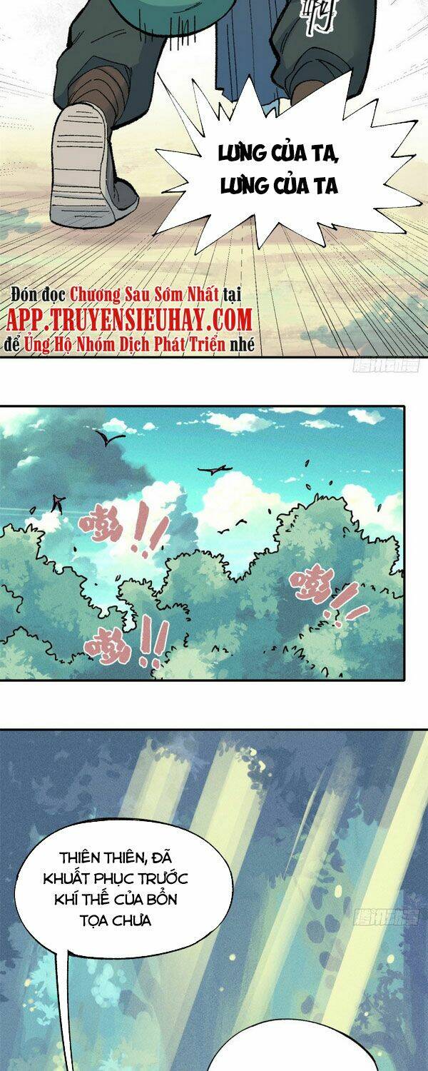 Vạn Cổ Tối Cường Tông - Chapter 1 - Page 8