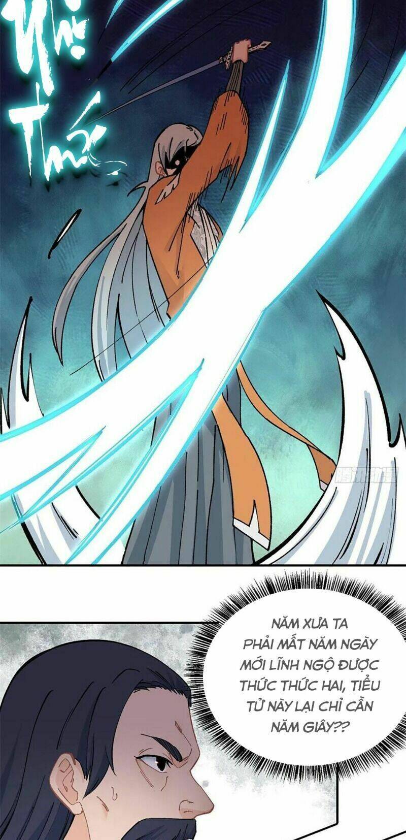 Vạn Cổ Tối Cường Tông - Chapter 10 - Page 11