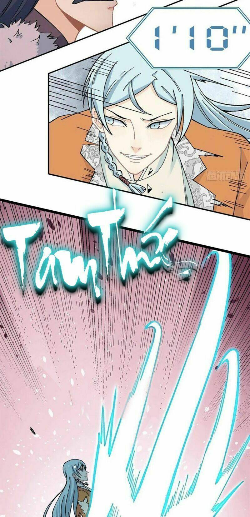 Vạn Cổ Tối Cường Tông - Chapter 10 - Page 12