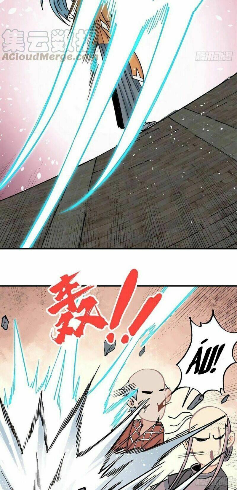 Vạn Cổ Tối Cường Tông - Chapter 10 - Page 13