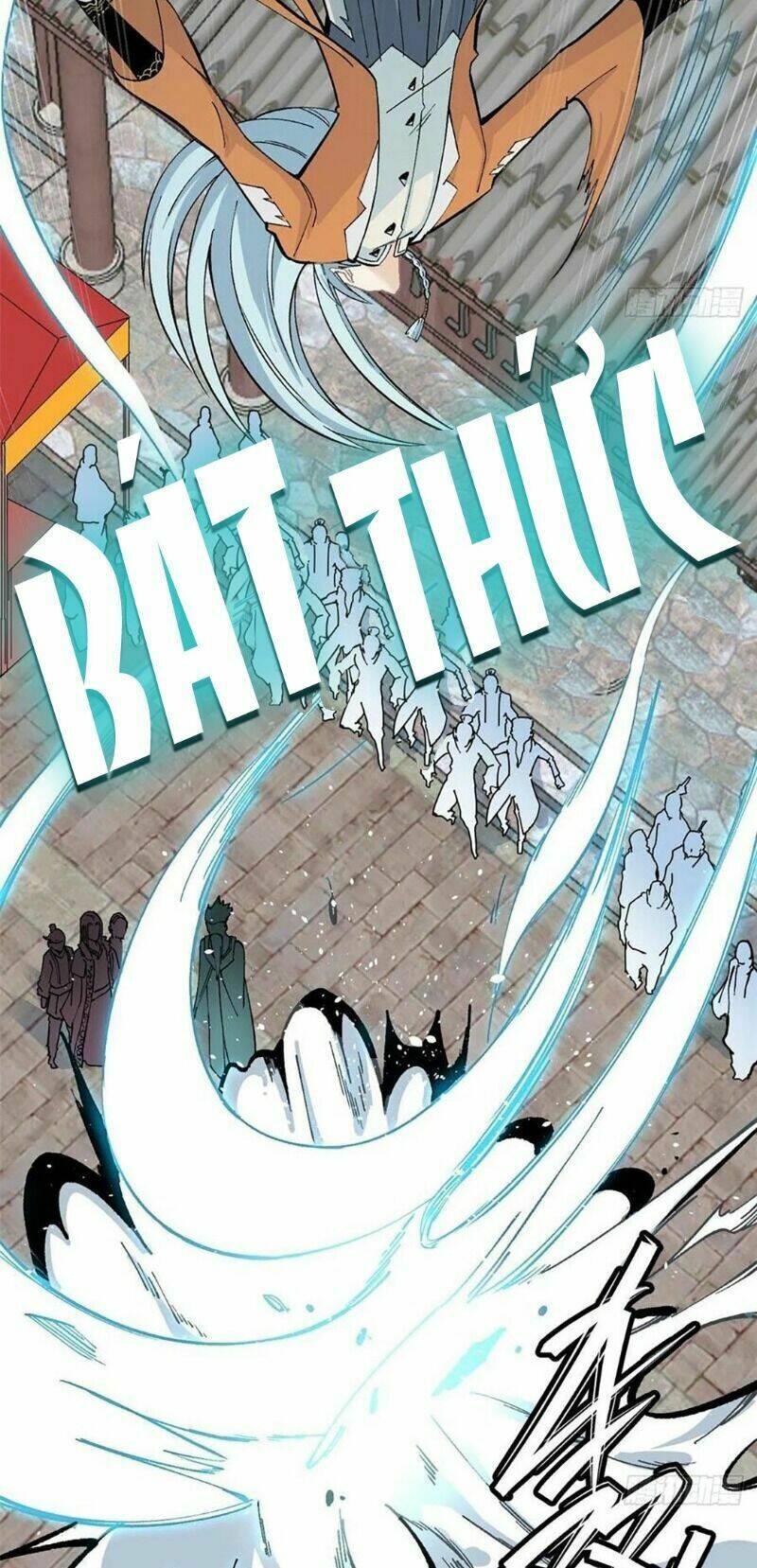 Vạn Cổ Tối Cường Tông - Chapter 10 - Page 16