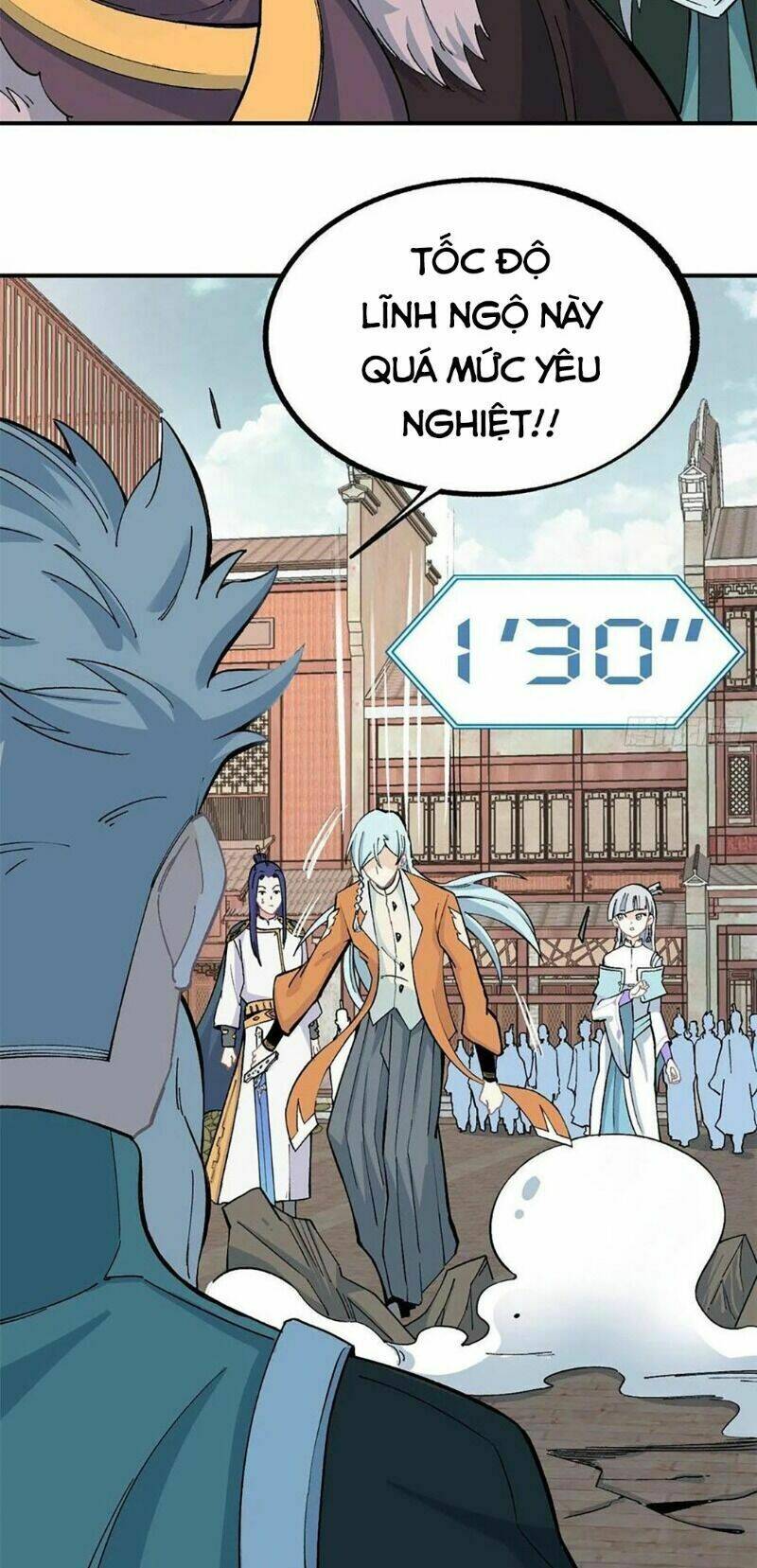 Vạn Cổ Tối Cường Tông - Chapter 10 - Page 18