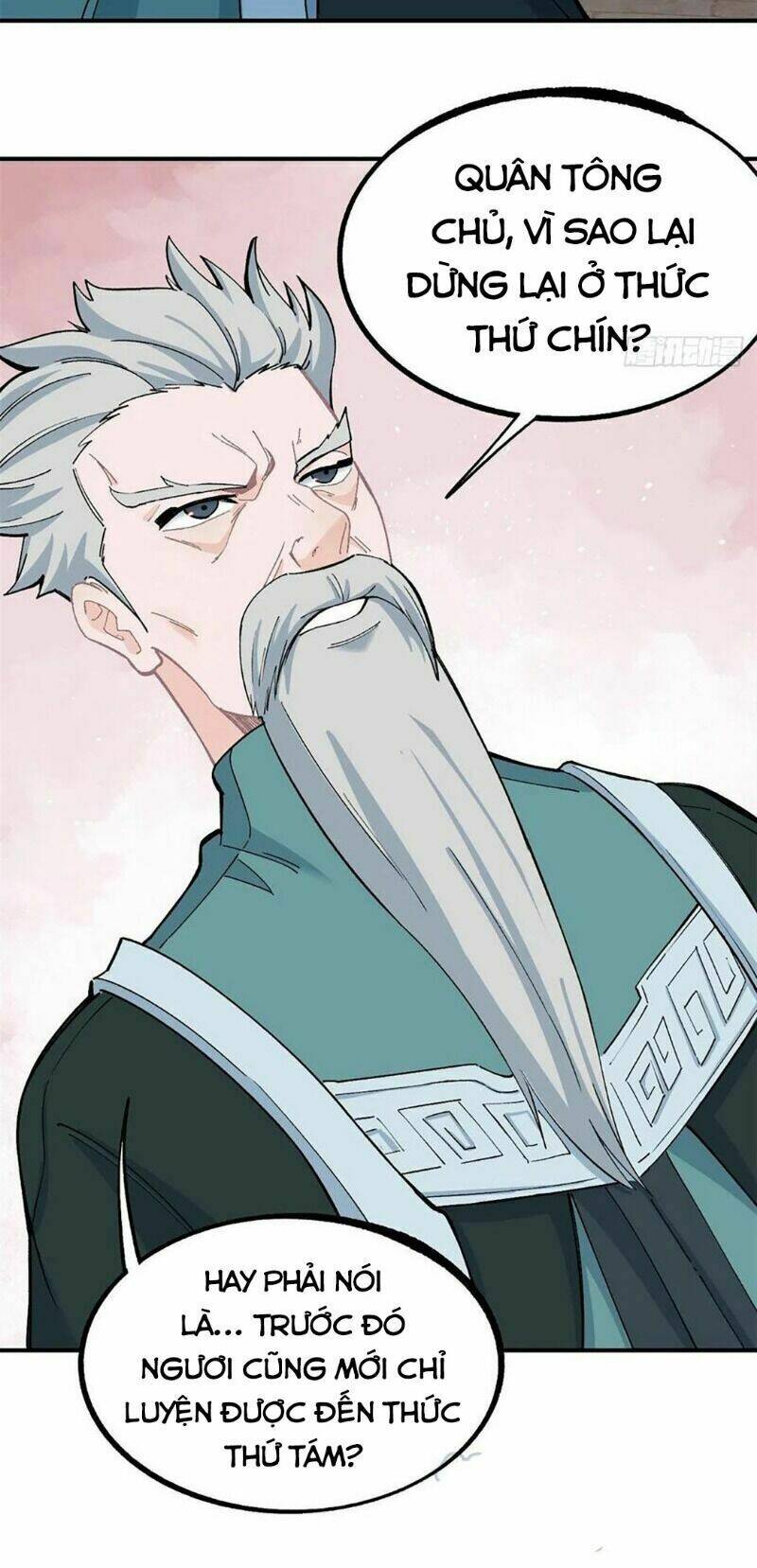 Vạn Cổ Tối Cường Tông - Chapter 10 - Page 19