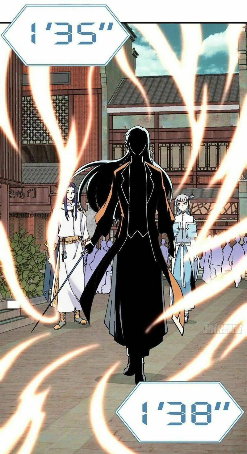 Vạn Cổ Tối Cường Tông - Chapter 10 - Page 20