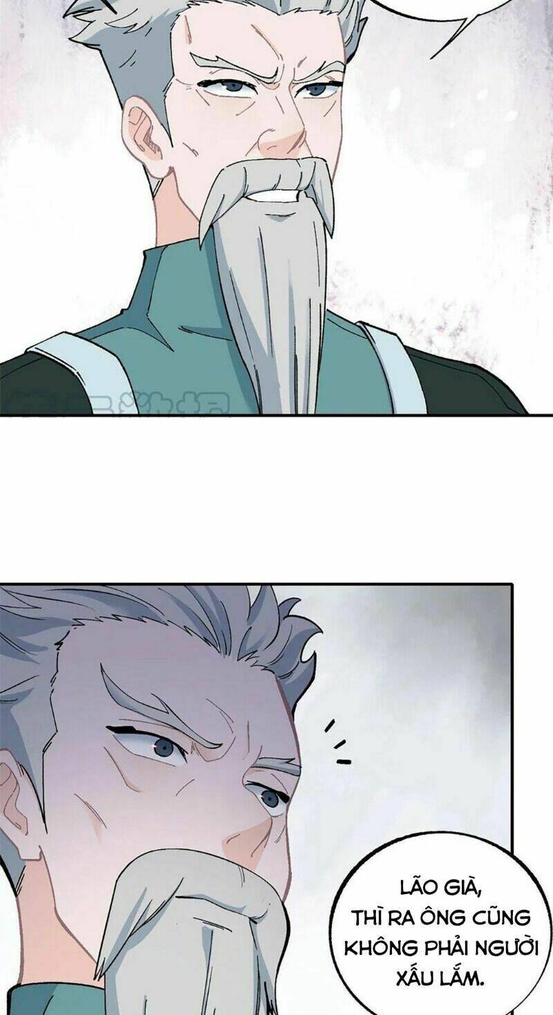 Vạn Cổ Tối Cường Tông - Chapter 10 - Page 24