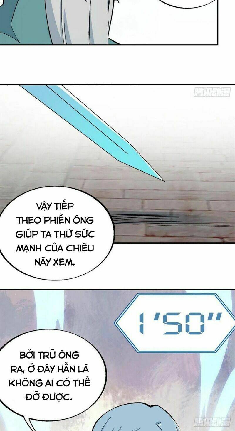 Vạn Cổ Tối Cường Tông - Chapter 10 - Page 25