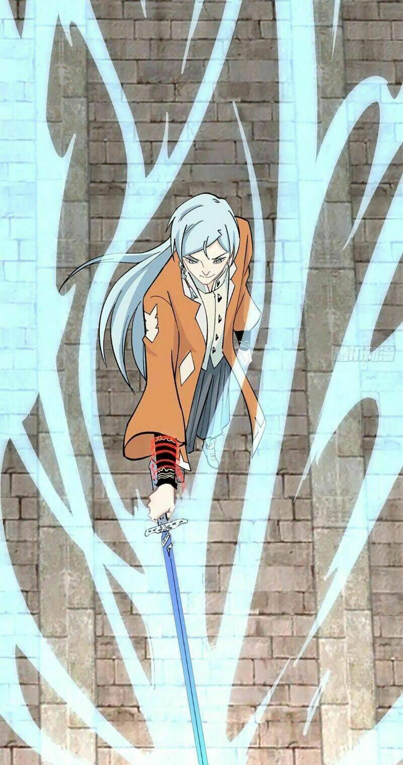 Vạn Cổ Tối Cường Tông - Chapter 10 - Page 27