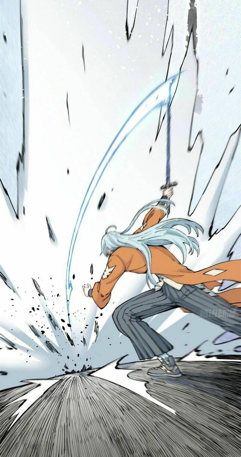 Vạn Cổ Tối Cường Tông - Chapter 10 - Page 29