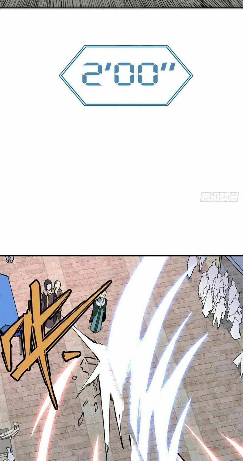 Vạn Cổ Tối Cường Tông - Chapter 10 - Page 30